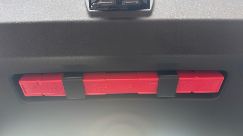 MINI Cooper 1.5 C Exclusive 5dr Auto Petrol Hatchback